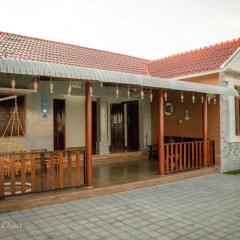 San Hô Hòn Chùa Home