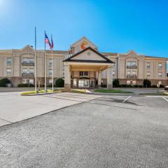 Comfort Suites Conway