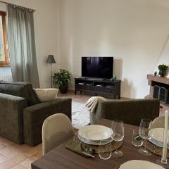 La corte di Rolando - A Florence hideaway