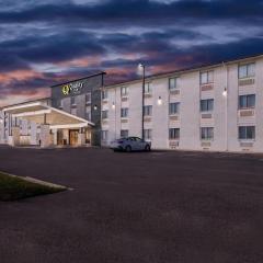 Quality Inn - Denton