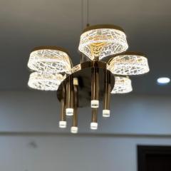 Nayanas Regal Arcadia Karyavattom