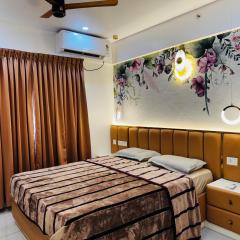 Nayanas Regal Arcadia Karyavattom