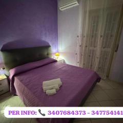 CasArcobaleno Fronte Policlinico