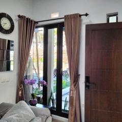 Villa El Shaka Batu Malang