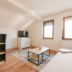 G Living Klingenberg153 City und Work Apartment