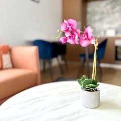 Sydney Hyde Park Gem 1 bedroom with City view and balcony