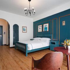 Sanya Weilan Homestay - Dadonghai Luhuitou Scenic Area Branch