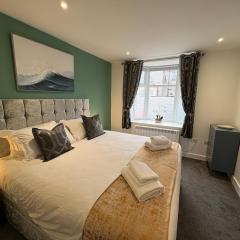 Cleveleys Town Centre