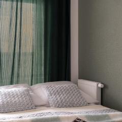 Przytulny apartament Szarotka 2 z balkonem