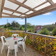 Salt and Siren - Mangawhai Heads Holiday Home