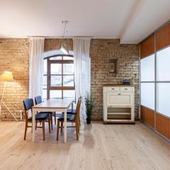 Cosy Studio in Vilnius Old Town by URBAN RENT