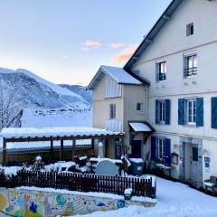 Auberge de Perchades