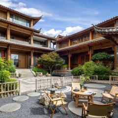 Lijiang Ma'anlinlu Boutique Homestay