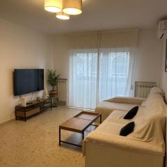 VUT Parque II TORREON 4 dormitorios y 2 baños Parking gratuito cercano