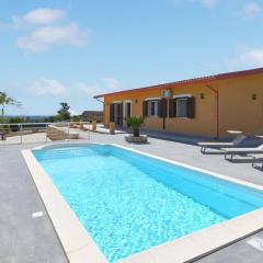 Cozy Home In Floridia