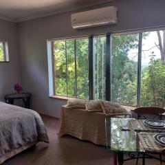 Corner Leccino & Companje, Somerset West