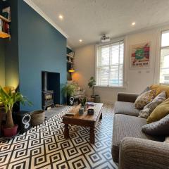 Cosy Cottage Apperley Bridge