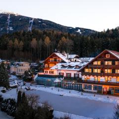 Hotel Gruberhof Innsbruck Igls B&B