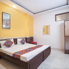 FabHotel Richa Palace