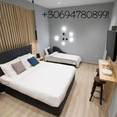 Preveza Suitestay Apartments Dodonis 28