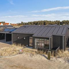 Cozy Home In Løkken With Wifi