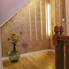 VUT Pozo de los humos