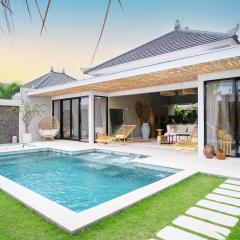 Villa Solyne by Optimum Bali Villas