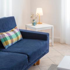 Maison le 21B au coeur de Lesconil