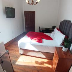 Neo & Ruks Guest Houses Boston Belleville 5