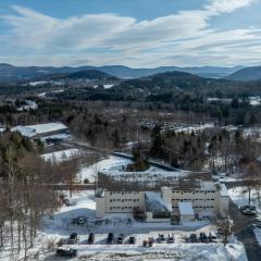 208 Village Gate condo