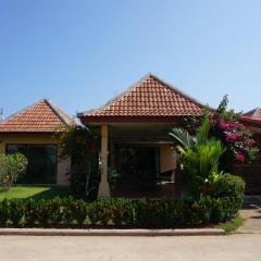 Bali Residence BR80 by Sun4U