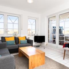 Residenz am Meer 24D Wissel