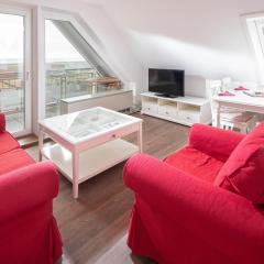 Haus Klabautermann Krähennest