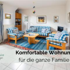 Residenz am Meer 24C Zimmermann