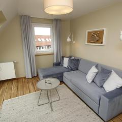 Uns to Hus Füürtoorn