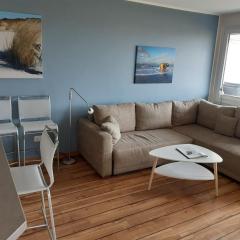 Uns to Hus Waddensee