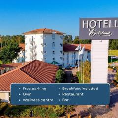 Hotell Erikslund