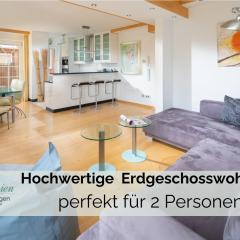 Residenz am Meer 24D Dünennest