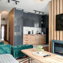 Apartman Jana - Kapije Zlatibora - Vila Liska