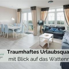 Residenz am Meer 24C Gallo