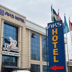 AKS Hotel