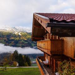 Mountain Lodge Stummerberg