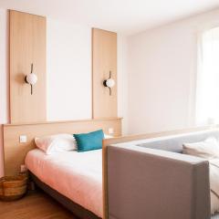 Sweetly Isatis Mérignac