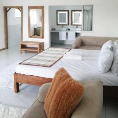 Duna Serena Tiny Houses