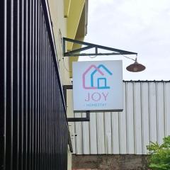 TwoSpaces Living at Joy Homestay Palembang