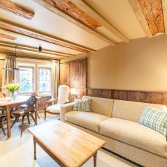 Appartement Château Pape - Proche de Colmar