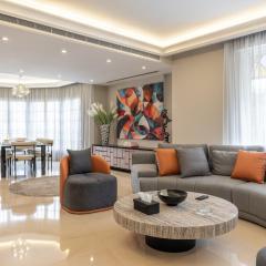 Wonderful 3 bed Home in Saifi Village