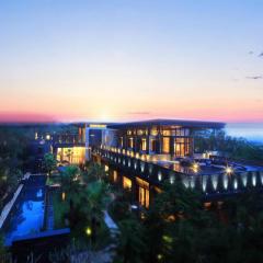 The Mulian Urban Resort Hotels Huadu