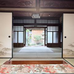 大阪庭園旅館 福縁園