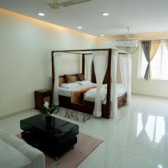 Le Penguin Serviced Apartments